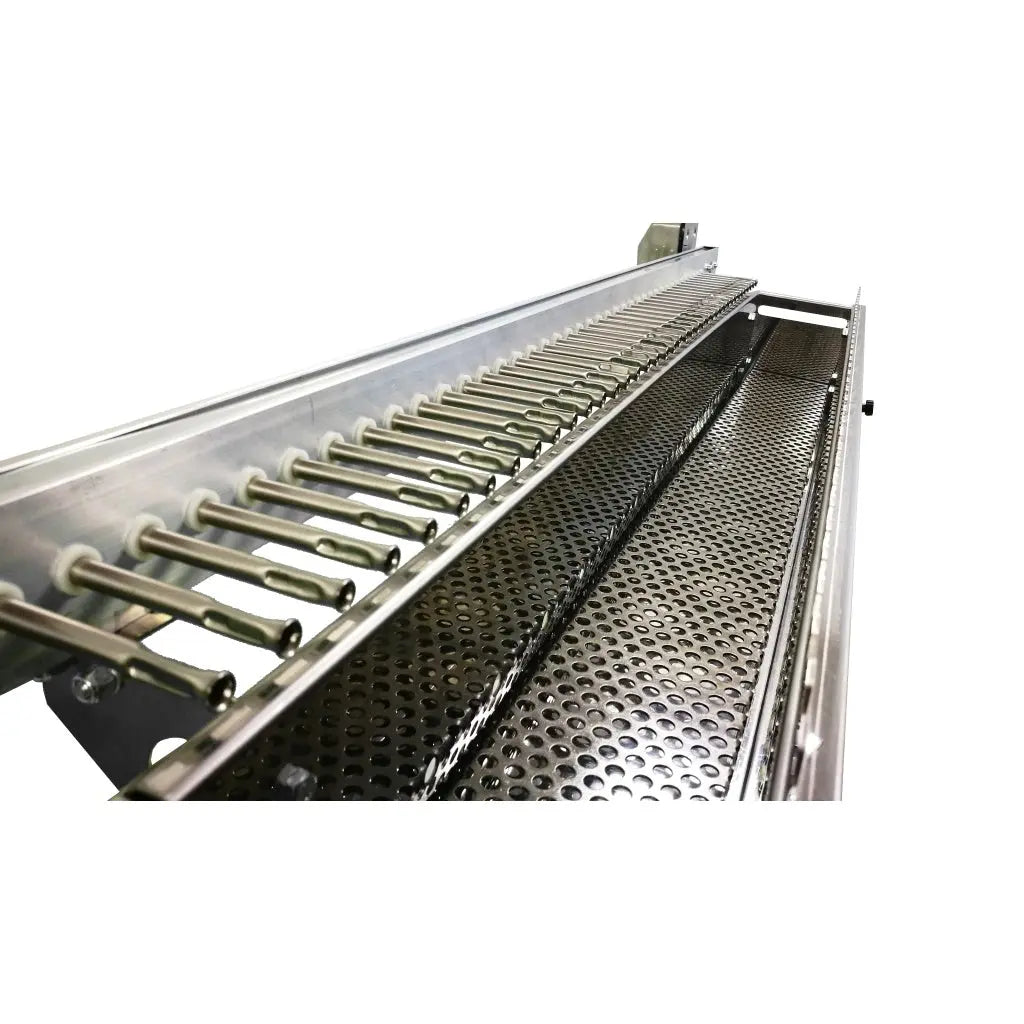 Tecnoroast TRS-40 Grill Single Mattys
