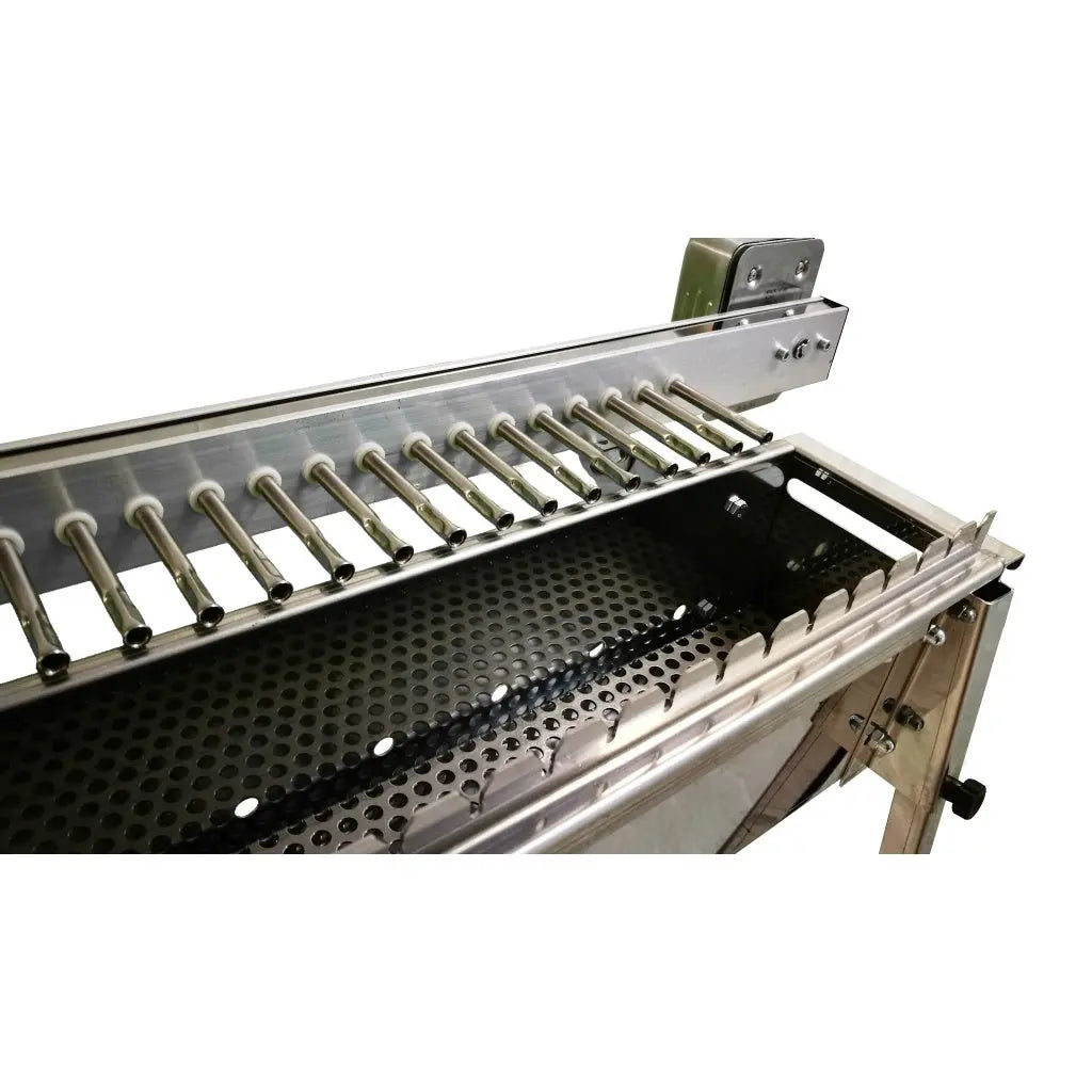 Tecnoroast TRS-60 Grill Single Mattys