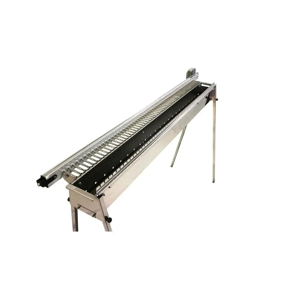 Tecnoroast TRS-60 Grill Single Mattys