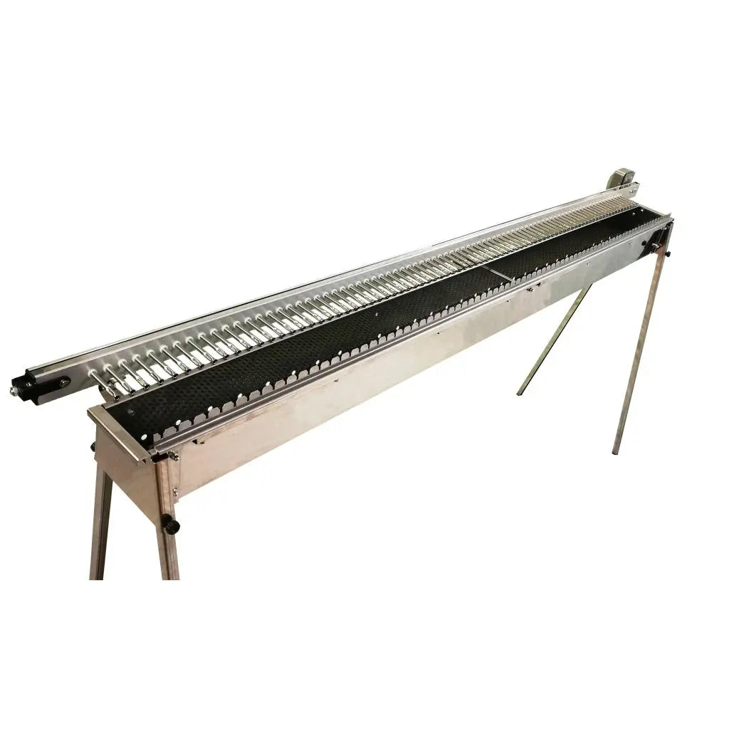 Tecnoroast TRS-80 Grill Single Mattys