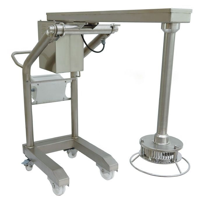 Sammic TRX-22 2 SPEED TURBO LIQUIDISER Mattys