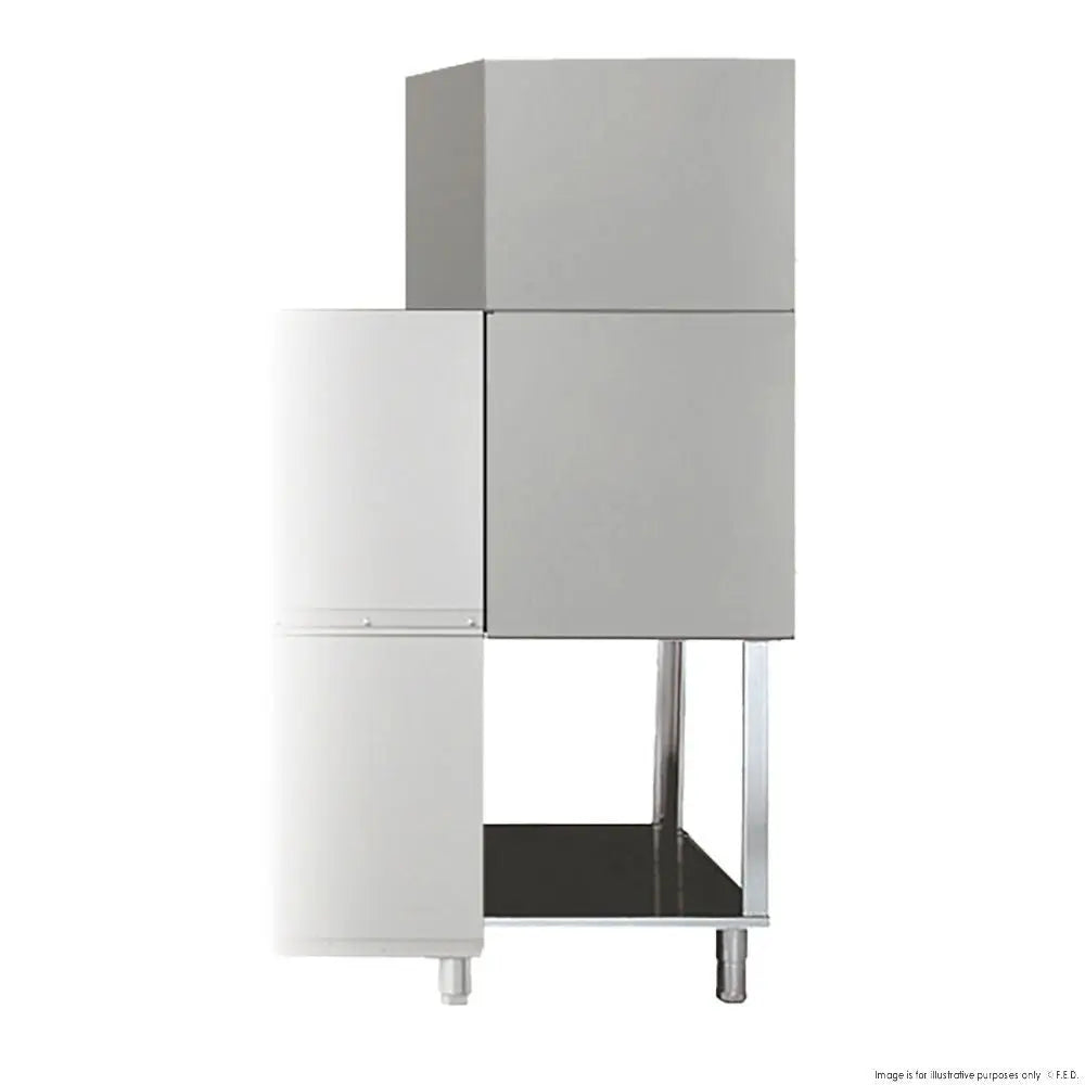 Fagor Drying Tunnel TS for Fagor Compact Conveyor Dishwasher TS8-COO Mattys