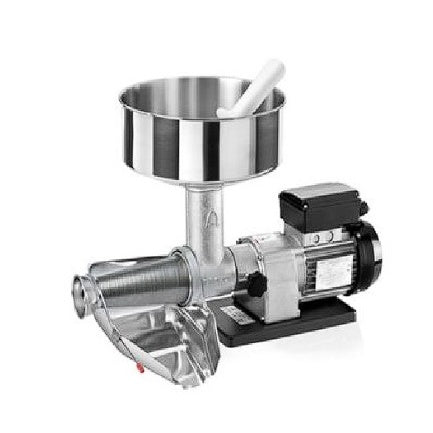 Electric Tomato Squeezer Mattys