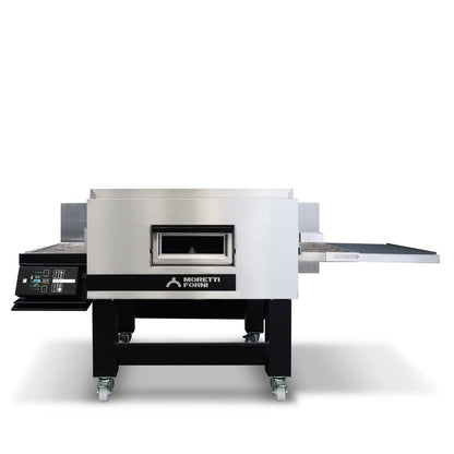 Moretti Forni TT96E/1 Single Deck Electric Conveyor Oven Mattys