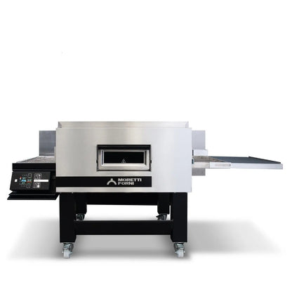 Moretti Forni TT98E/1 Single Deck Electric Conveyor Oven Mattys