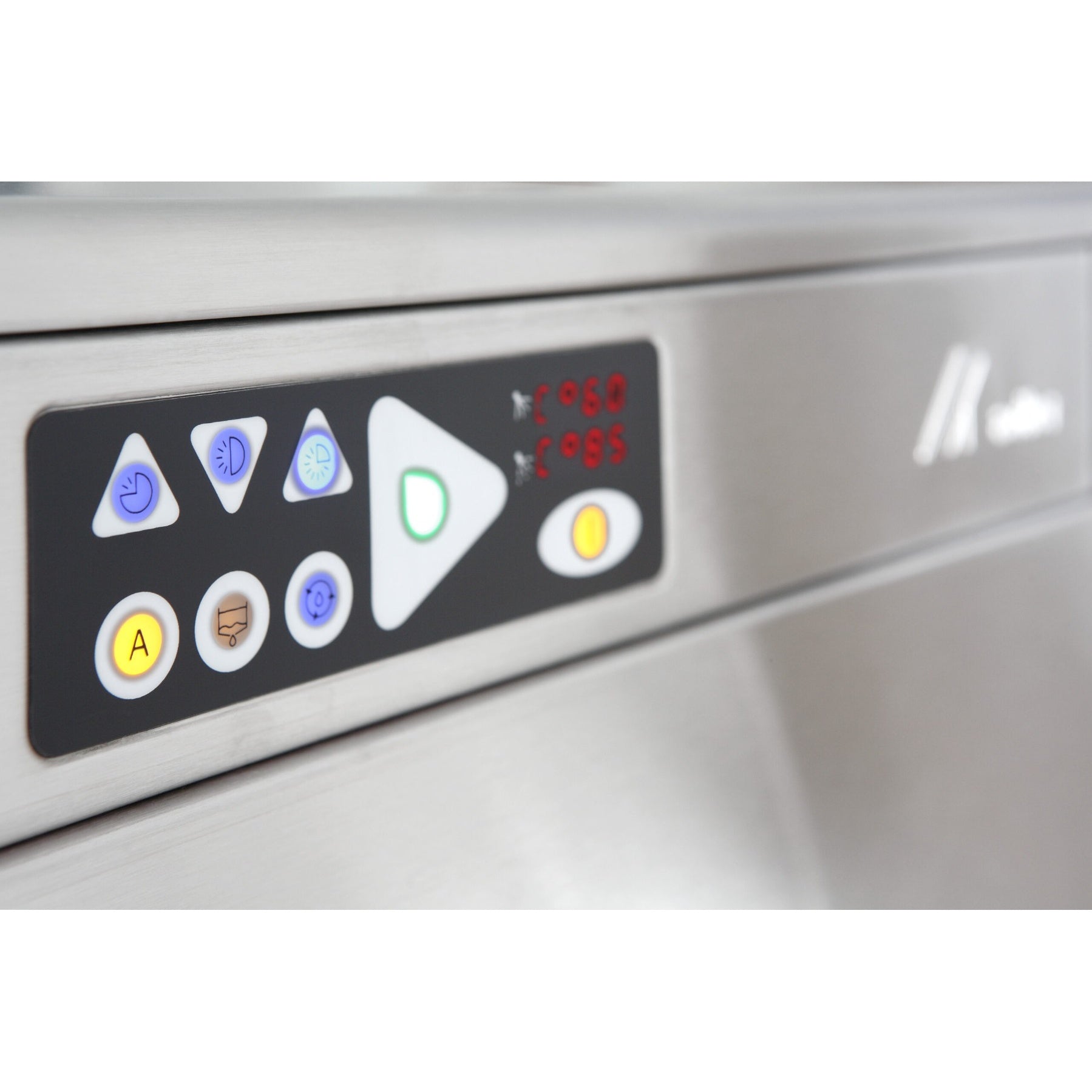 Topline Undercounter Dishwasher Mattys