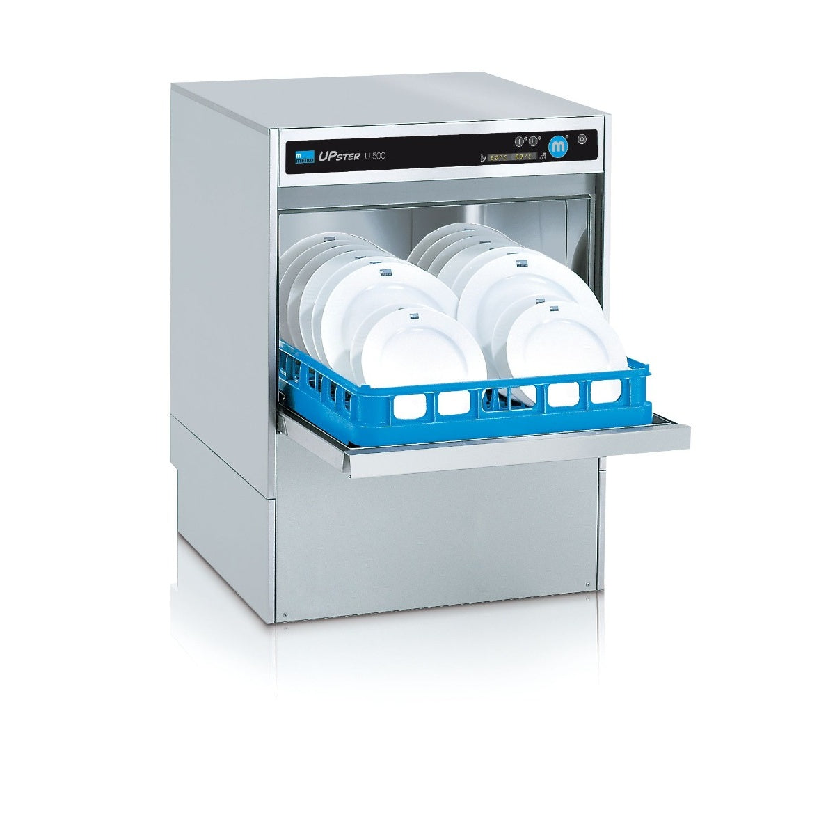 Meiko Upster U500 Mattys