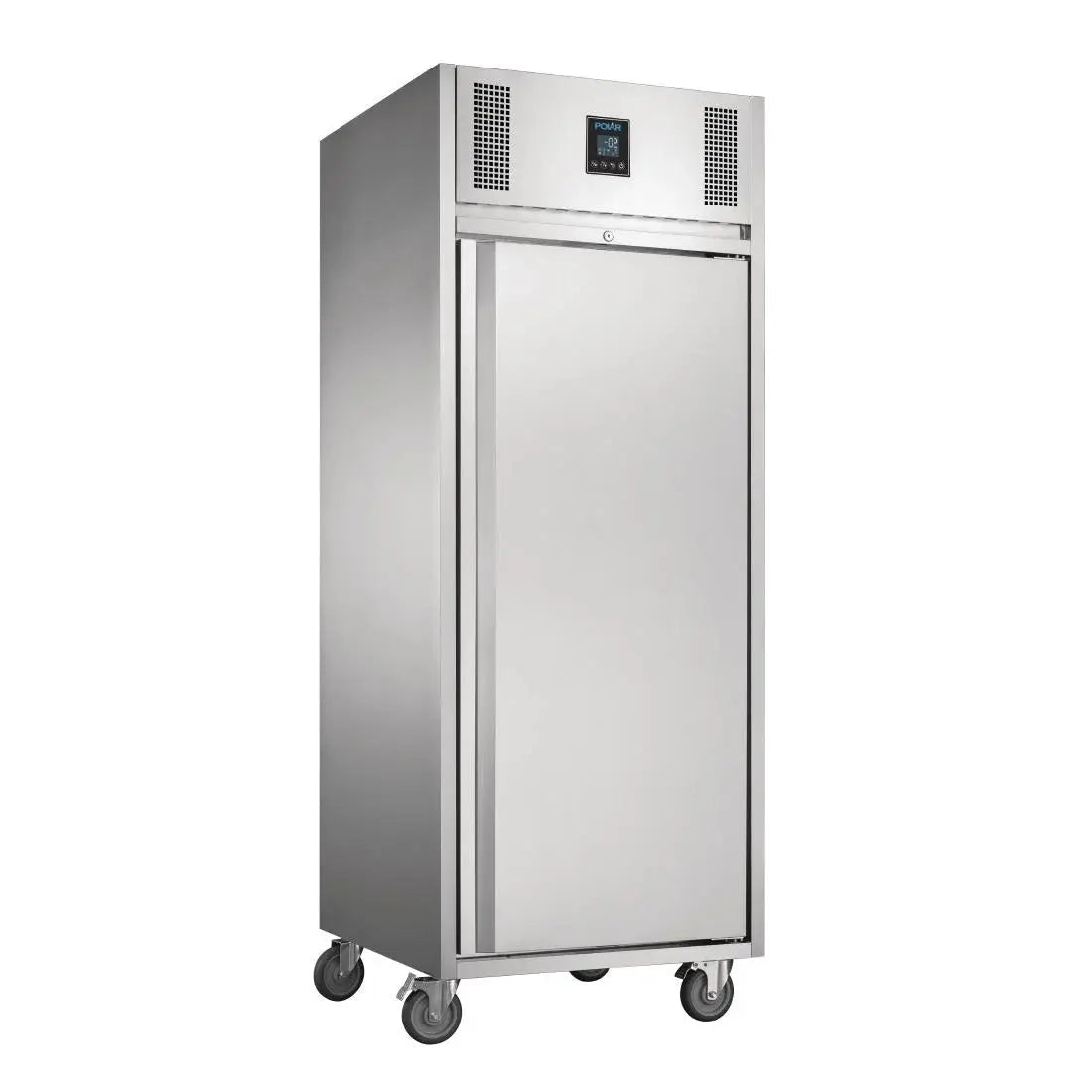 Polar U-Series Premium Single Door Fridge 422Ltr UA001-A Mattys
