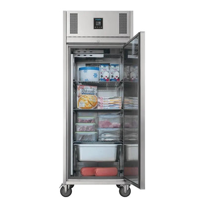 Polar U-Series Premium Single Door Freezer 550Ltr UA002-A Mattys