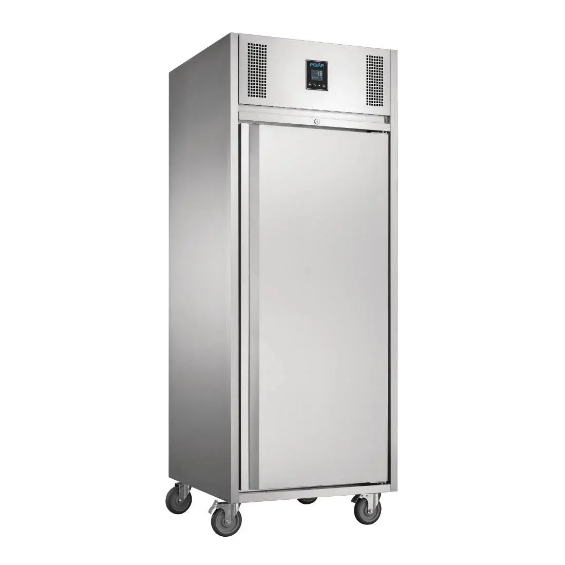 Polar U-Series Premium Single Door Freezer 550Ltr UA002-A Mattys