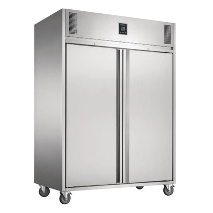 Polar U-Series Premium Double Door Fridge 1170Ltr UA003-A Mattys