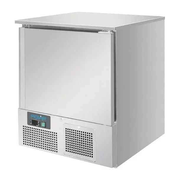 Polar U-Series Undercounter Freezer 140Ltr Mattys