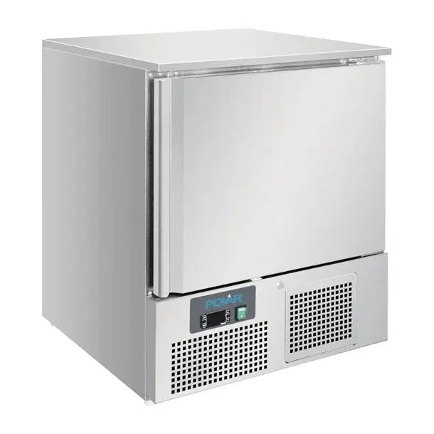 Polar U-Series Undercounter Freezer 140Ltr Mattys
