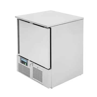 Polar U-Series Undercounter Fish Fridge UA013-A Mattys