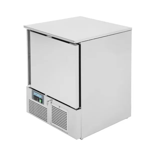 Polar U-Series Undercounter Fish Fridge UA013-A Mattys
