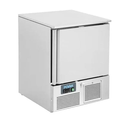 Polar U-Series Undercounter Fish Fridge UA013-A Mattys