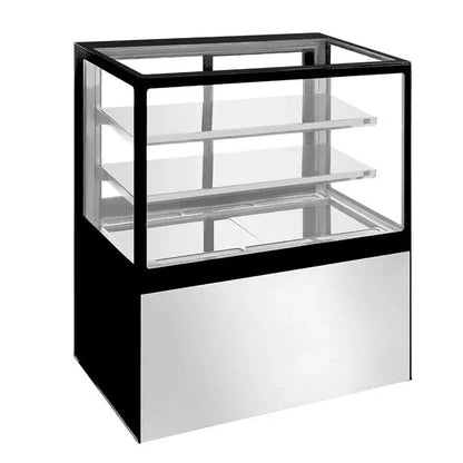 Deli Displays Polar U-Series Deli Display Fridge - 285Ltr - UA060-A Mattys