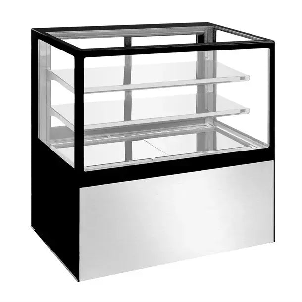 Deli Displays Polar U-Series Deli Display Fridge - 385Ltr - UA061-A Mattys