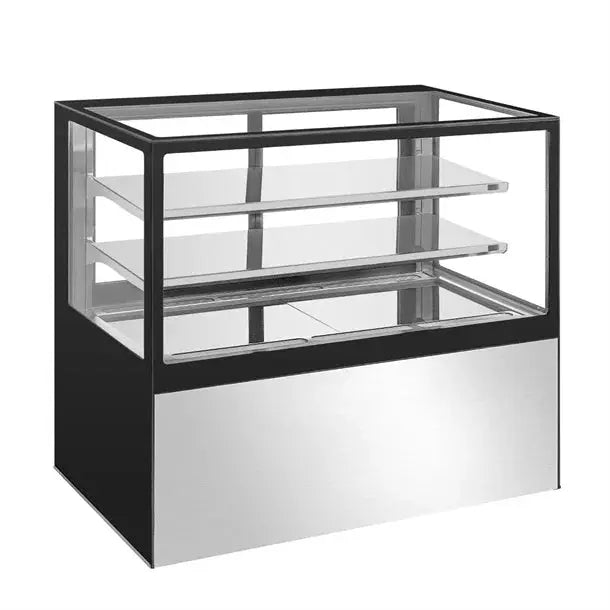 Deli Displays Polar U-Series Deli Display Fridge - 485Ltr - UA062-A Mattys