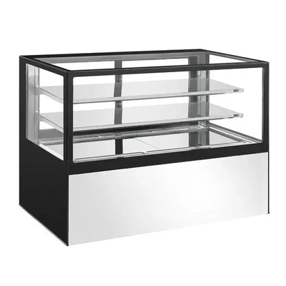 Deli Displays Polar U-Series Deli Display Fridge - 585Ltr - UA063-A Mattys