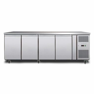 Bromic UBF2230SD Underbench Storage Freezer - 553L LED Mattys