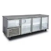 Anvil UBG6240 Back Bar 2400mm - 763 litres Mattys