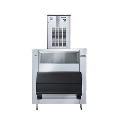 Scotsman 553kg Ice Storage Bin UBH 1100