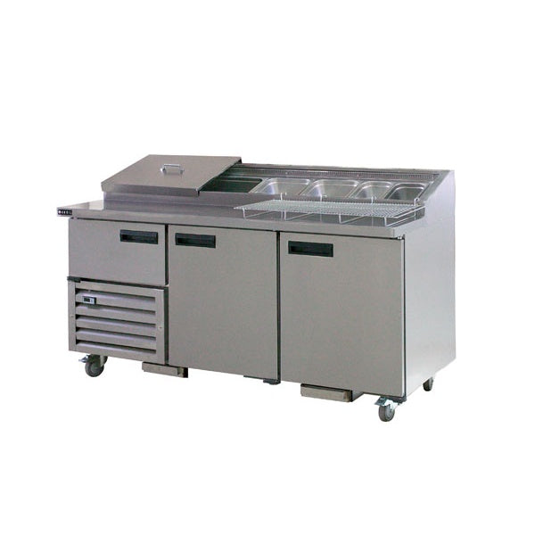 Anvil Pizza Bar (2 1/2 Doors) - UBP1800 Mattys