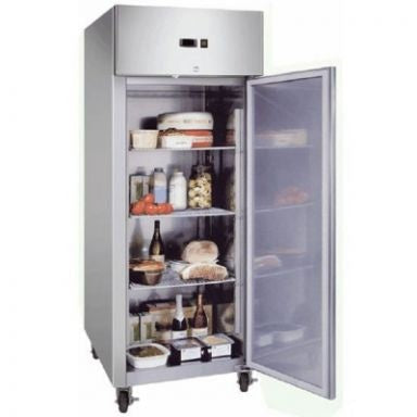 Bromic Single Door Gastronorm Storage Chiller - 650 Litre - UC0650SD Mattys