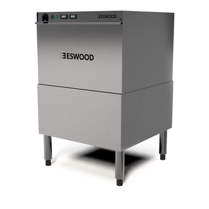 Eswood UC25NDP Recirculating Underbench Dishwasher Mattys