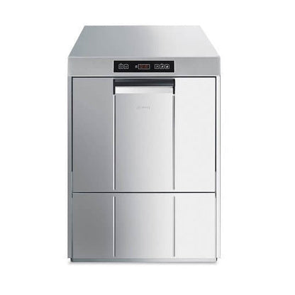 Smeg UD511DMAUS Easyline Professional Commercial Underbench Dishwasher Mattys