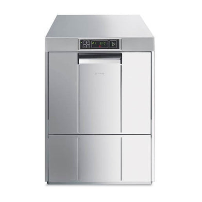 Smeg UD512DAUS Special Line Professional Underbench Dishwasher - Double Basket Mattys