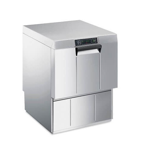 Smeg UD516DAUS Special Line Professional Underbench Dishwasher - Multi Purpose Mattys