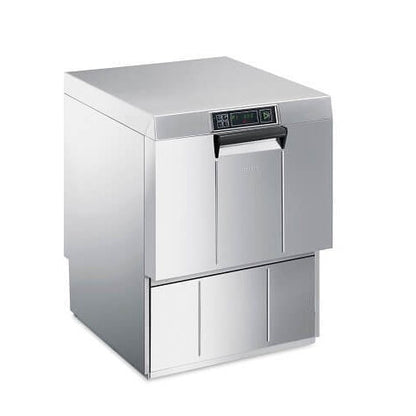 Smeg UD516DAUS Special Line Professional Underbench Dishwasher - Multi Purpose Mattys