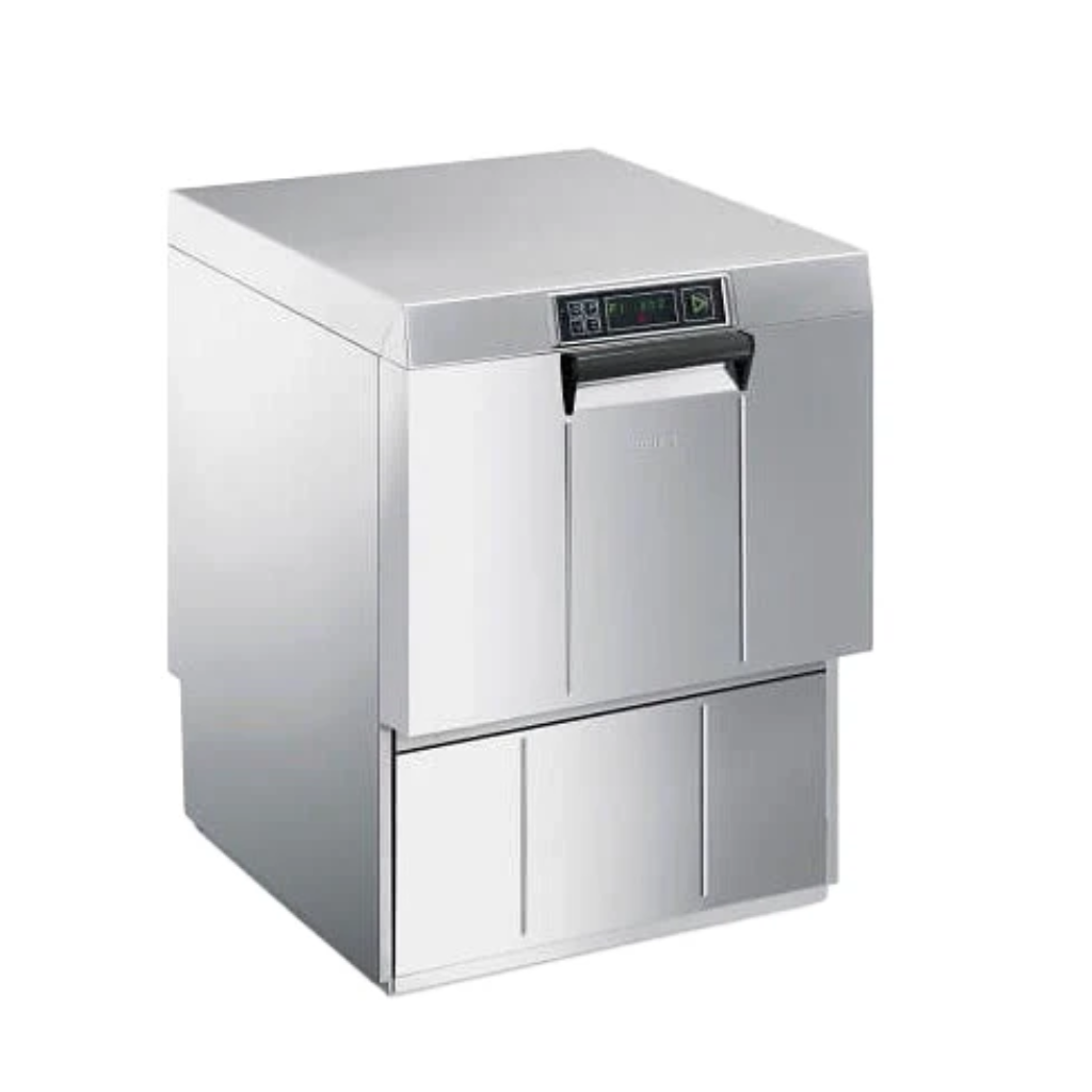 Dishwashing Smeg Special Line Professional Underbench Dishwasher - Multi Purpose - UD516DAUS Mattys
