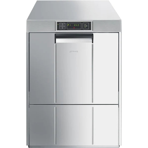 Dishwashing Smeg Special Line Professional Commercial Underbench Dishwasher - UDA515-1 Mattys