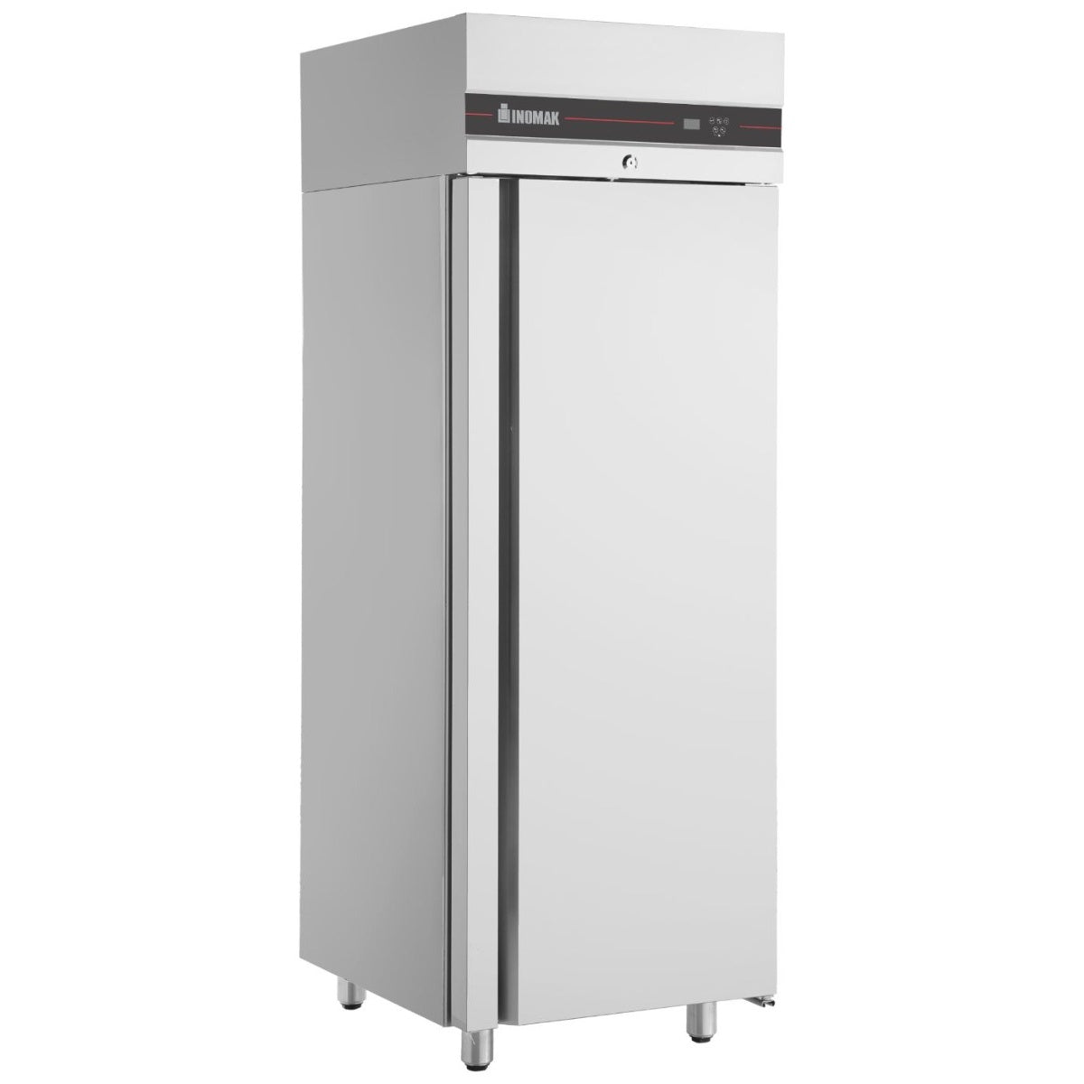 Single Door Upright Fridge Mattys