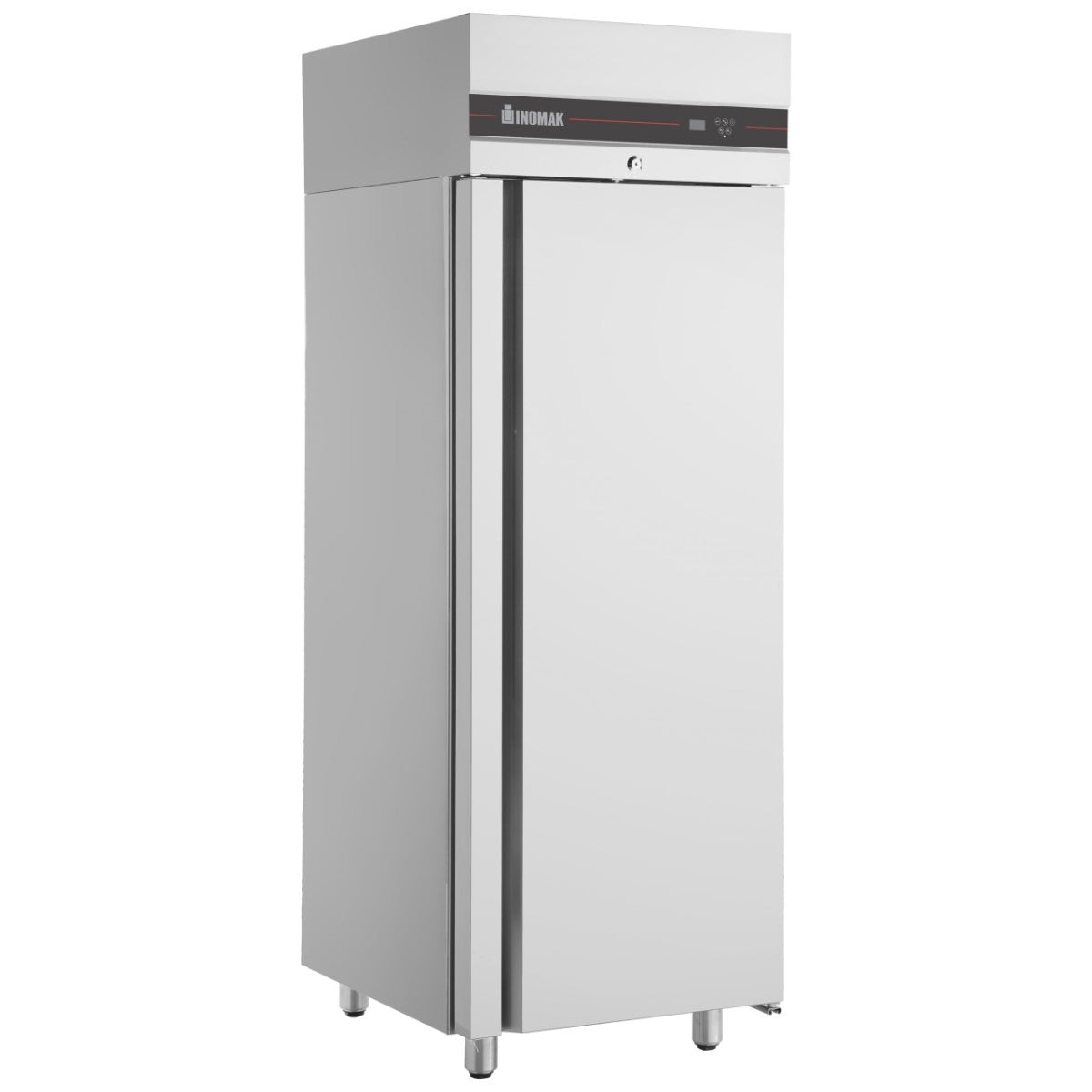 Single Door Slimline Fridge Mattys