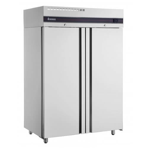 Double Door Upright Freezer Mattys