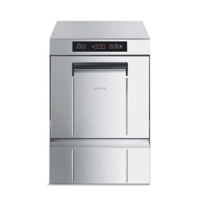 Smeg UG405DMAUS-D Ecoline Professional Underbench Glasswasher Mattys