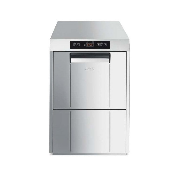 Smeg UGA415M - Easyline Fully Insulated Underbench Glasswasher Mattys