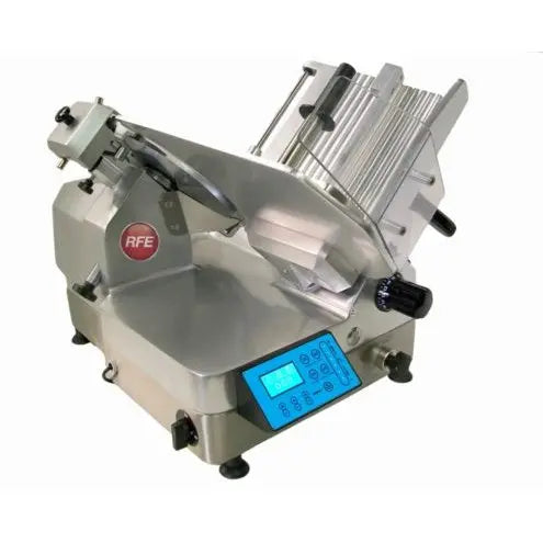 RFE UNI350GA Semi Automatic Slicer - Heavy Duty Mattys