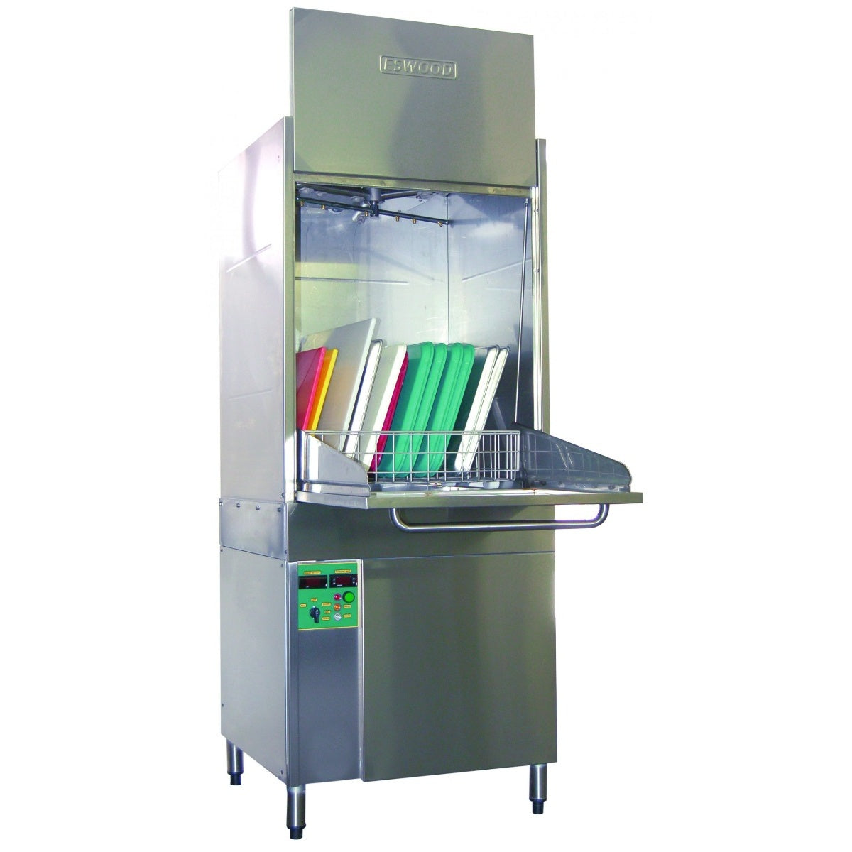Eswood UT20H High Performance Potwasher Mattys