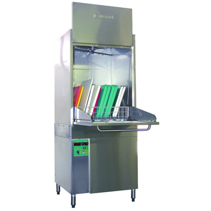 Dishwashing Eswood High Performance Potwasher - UT20H Mattys
