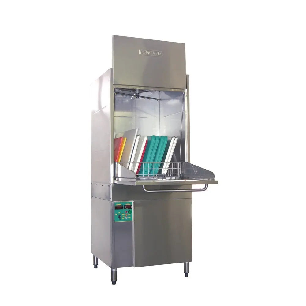 Eswood UT20 High Performance Potwasher Mattys