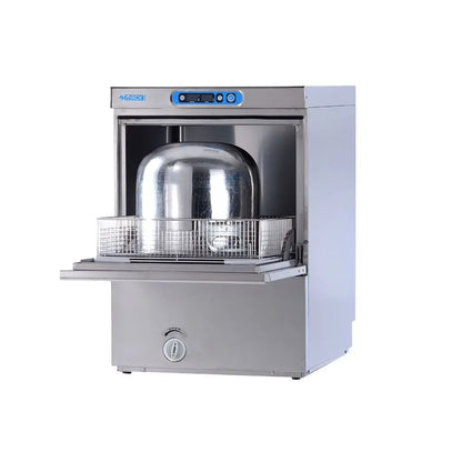 Dishwashing Mach Premium Line Undercounter Utensil Pot Dishwasher - UT 850.23AP Mattys