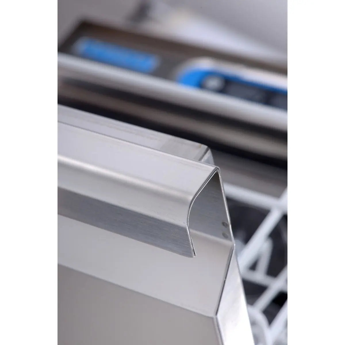 Dishwashing Mach Premium Line Compact Front Loading Utensil Pot Washer - UT 854.23A Mattys