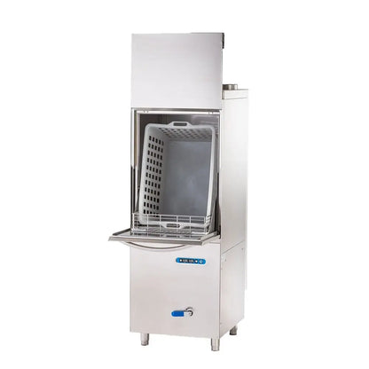 Dishwashing Mach Premium Line Front Loading Utensil Pot Washer - UT 855.13A Mattys