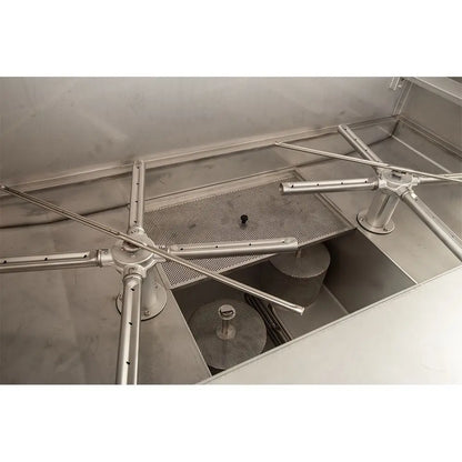 Dishwashing Mach Premium Line Front Loading Utensil Pot Washer - UT 9130.13A Mattys