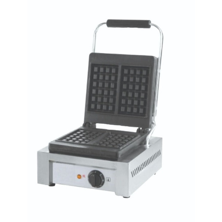 F.E.D. Benchstar - UWB-S Waffle Maker Mattys